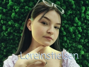 Loreinstielsen