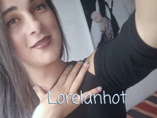 Lorelanhot