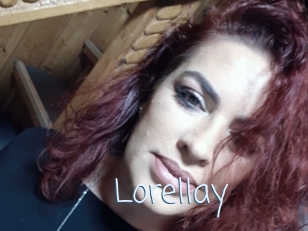 Lorellay