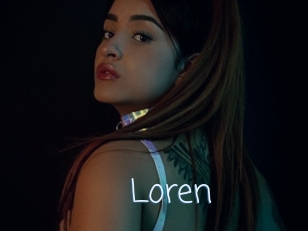 Loren