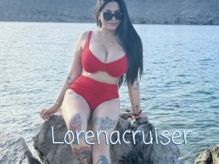 Lorenacruiser