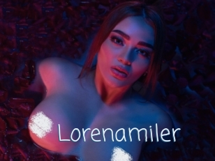 Lorenamiler