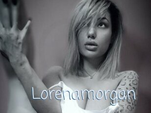 Lorenamorgan