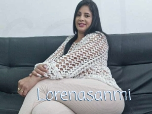 Lorenasanmi