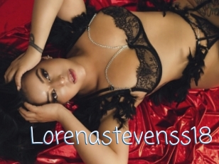 lorenastevenss18 Callsex