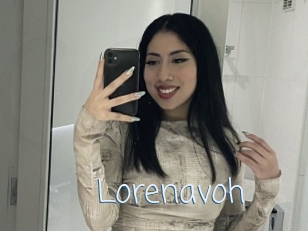 Lorenavoh