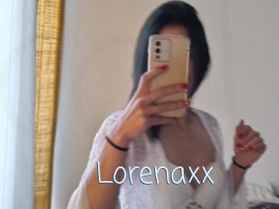 Lorenaxx
