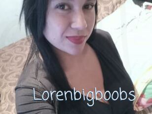 Lorenbigboobs