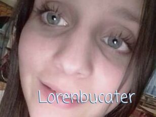 Lorenbucater