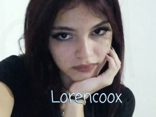 Lorencoox