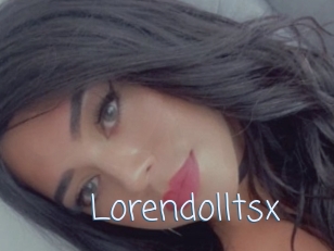 Lorendolltsx