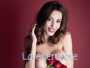 Lorenemoore
