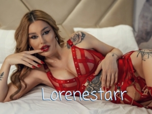 Lorenestarr