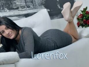 Lorenfox