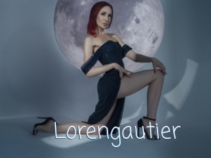 Lorengautier