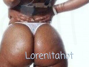 Lorenitahot