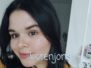Lorenjons