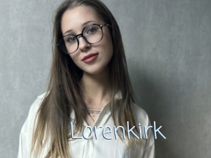 Lorenkirk