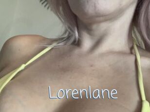 Lorenlane