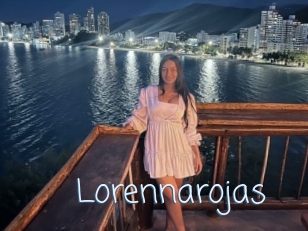Lorennarojas