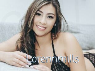 Lorennmills