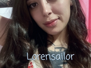 Lorensailor