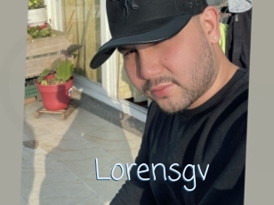 Lorensgv