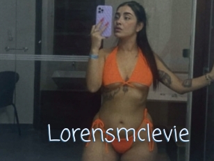 Lorensmclevie