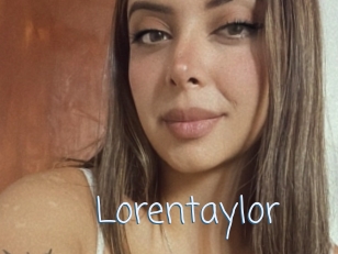 Lorentaylor