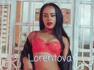 Lorentovar