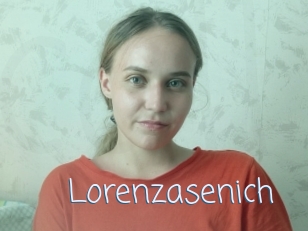 Lorenzasenich