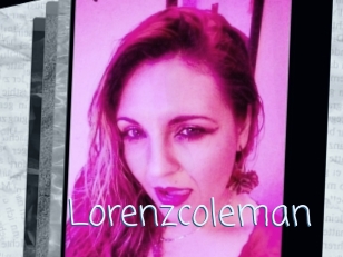 Lorenzcoleman