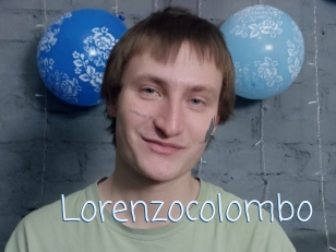 Lorenzocolombo