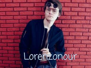 Lorenzonour