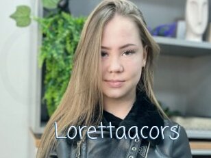 Lorettaacors