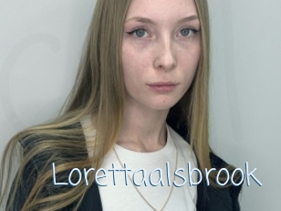 Lorettaalsbrook