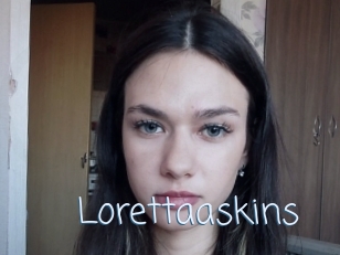 Lorettaaskins