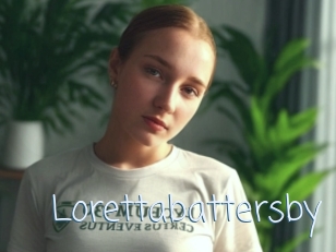 Lorettabattersby