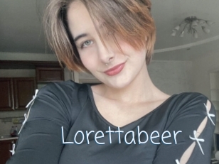 Lorettabeer