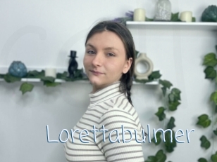 Lorettabulmer