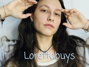 Lorettabuys