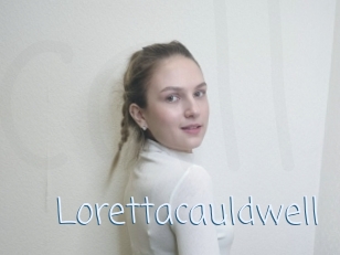 Lorettacauldwell