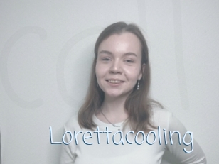 Lorettacooling