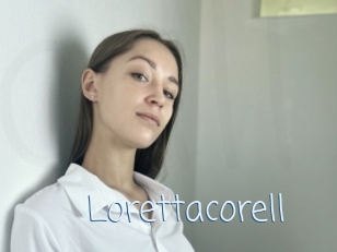 Lorettacorell