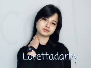 Lorettadarby