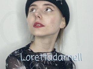 Lorettadarnell