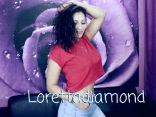 Lorettadiamond