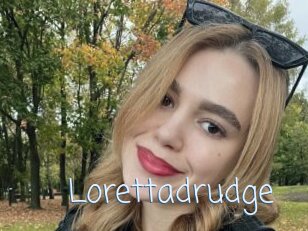 Lorettadrudge