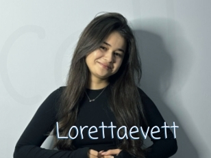 Lorettaevett