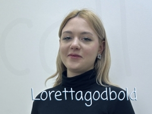 Lorettagodbold